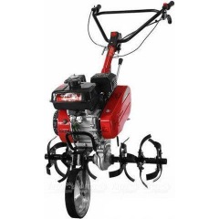 Культиватор Weima WM500 с двигателем Honda GC160 5.5 л.с. с колесами 4.00-8 (Фрезы в комплекте!) в Ставрополе