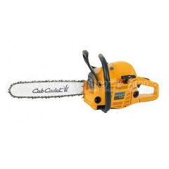 Бензопила Cub Cadet CC 3045-15" в Ставрополе
