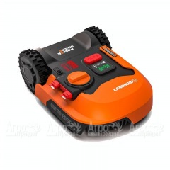 Газонокосилка-робот Worx Landroid M WR141E в Ставрополе