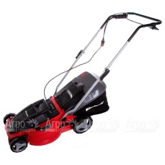Газонокосилка электрическая Einhell GC-EM 1536 в Ставрополе