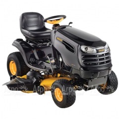 Садовый минитрактор Parton PA22VA48 в Ставрополе