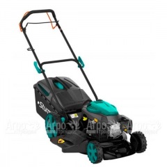 Газонокосилка бензиновая Sturm PL4614S в Ставрополе