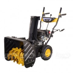 Бензиновый снегоуборщик Huter SGC 4800 (B) в Ставрополе