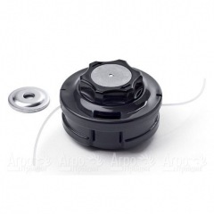 Насадка триммерная Maruyama Rakumaki с леской 2.4 мм в Ставрополе