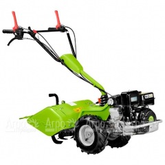 Мотоблок Grillo G 52 (Robin-Subaru) в Ставрополе