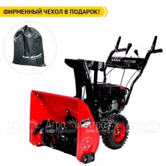 Снегоуборщик RedVerg RD-SB60/950BS-E в Ставрополе