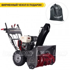 Снегоуборщик бензиновый EVOline SBG 760 HE в Ставрополе