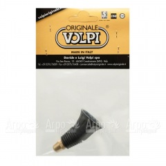 Латунная регулируемая форсунка 3346/12BLIS для опрыскивателей Volpi Volpitech 12, Volpitech 3 в Ставрополе