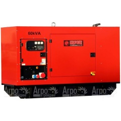 Дизельгенератор Europower EPS 60 TDE 60 кВт в Ставрополе
