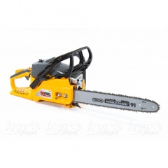 Бензопила Denzel GS-40 X-Pro-16" в Ставрополе