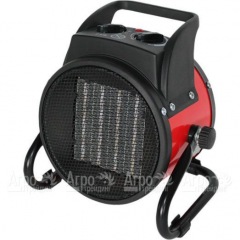 Электрическая тепловая пушка Ресанта ТЭПК-2000K в Ставрополе