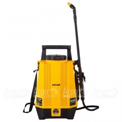 Опрыскиватель аккумуляторный Huter SP-8AC в Ставрополе