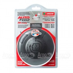 Насадка универсальная для бензокос Caiman, Oleo-Mac с прямым валом в Ставрополе