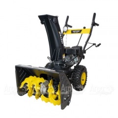 Снегоуборщик Huter SGC 4000E в Ставрополе