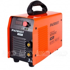 Сварочный аппарат Patriot 200 PFC в Ставрополе