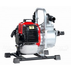 Бензиновая мотопомпа Herz WP-10C в Ставрополе