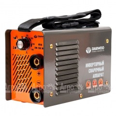Сварочный аппарат Daewoo Mini DW 190 MMA в Ставрополе
