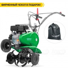 Культиватор Caiman Mokko 40 C2 в Ставрополе