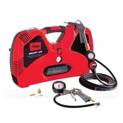 Компрессор поршневой безмасляный Fubag Smart Air в Ставрополе