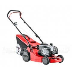 Газонокосилка бензиновая Solo by AL-KO 582 в Ставрополе