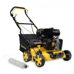 Скарификатор бензиновый Champion GSC4840 в Ставрополе