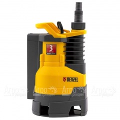 Дренажный насос Denzel DPХ450 в Ставрополе
