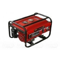 Бензиновый генератор Moeller MR/GGT28001 2,5 кВт в Ставрополе