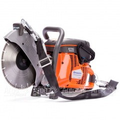 Бензорез Husqvarna K760 Rescue 12" в Ставрополе