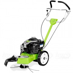 Колесный триммер Grillo X Trimmer в Ставрополе