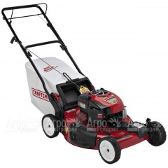 Газонокосилка бензиновая Craftsman 37061 в Ставрополе