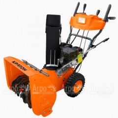 Снегоуборщик Кратон GST-6,5SV-EL в Ставрополе