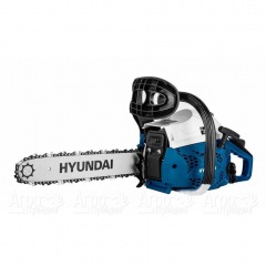 Бензопила Hyundai Х 370-14" в Ставрополе