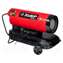 Дизельная тепловая пушка Зубр ДП-К8-55-Д в Ставрополе