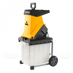 Измельчитель электрический Denzel ECS-2700 в Ставрополе