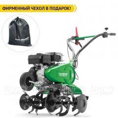Культиватор Caiman Eco 40M C2 в Ставрополе