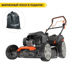 Газонокосилка бензиновая Yard Fox PRO 51 SH V в Ставрополе