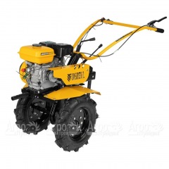 Мотоблок Denzel DPT-270S (фрезы в комплекте) в Ставрополе