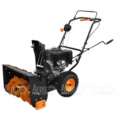 Снегоуборщик Carver STG 5556 в Ставрополе