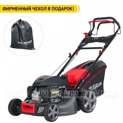 Газонокосилка бензиновая EVOline LMG 53 CVH в Ставрополе