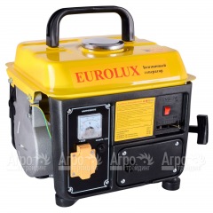 Бензогенератор Eurolux G950A 0.65 кВт в Ставрополе