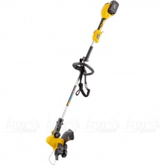 Аккумуляторный триммер Denzel RТ300-36 в Ставрополе