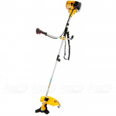 Бензокоса (бензиновый триммер) Denzel DT 33S в Ставрополе