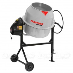 Бетоносмеситель Парма Б-201-Э (Бетономешалка Парма Б-201-Э) в Ставрополе