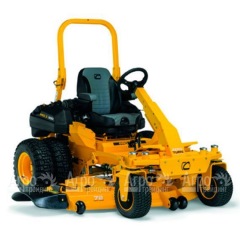 Садовый райдер Cub Cadet Z9 183ID в Ставрополе