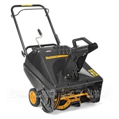 Снегоуборщик Partner SB 210E 9618100-02 в Ставрополе