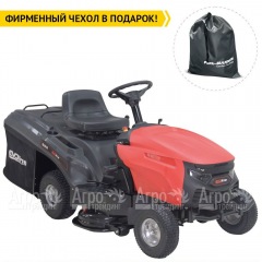 Садовый минитрактор EVOline TRG 84 CH в Ставрополе