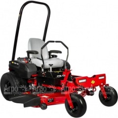 Садовый райдер DDE ZTR 132 в Ставрополе