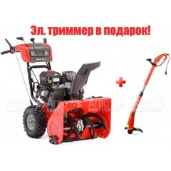 Снегоуборщик Snapper SNM924E в Ставрополе