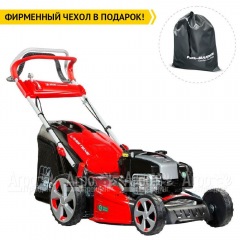 Газонокосилка бензиновая Efco LR 53 TBXE Allroad Plus 4 в Ставрополе