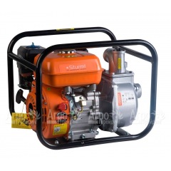 Бензиновая мотопомпа Sturm BP8761 в Ставрополе